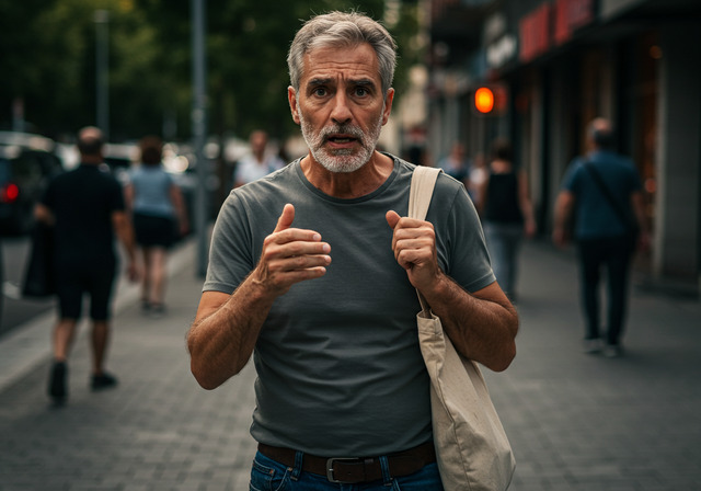 혼잣말은 정신 건강 문제인가