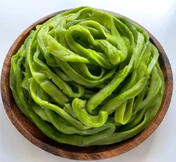 궁채 효능 부작용 나물 고르는법 칼로리