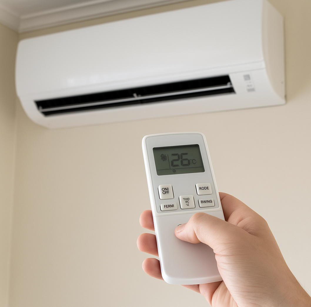 에어컨