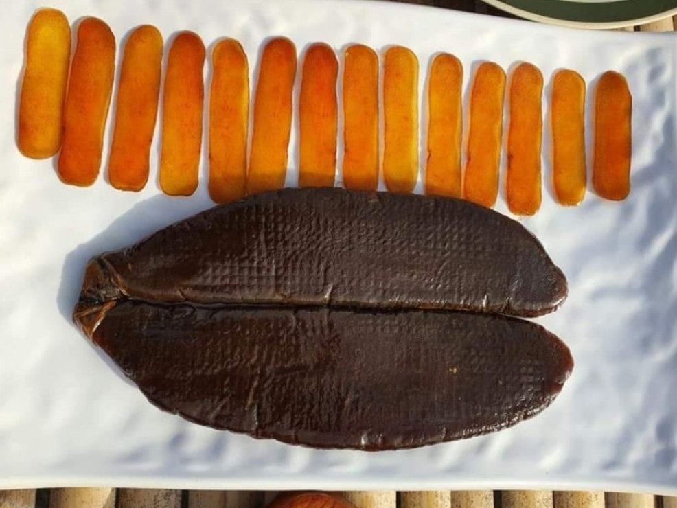 동네한바퀴-영암-어란-최태근-명인