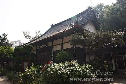 동국사