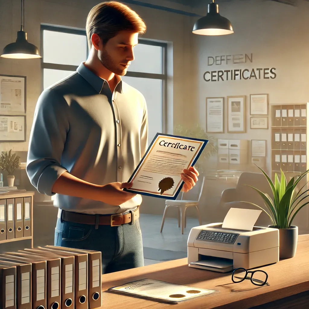 4대보험 완납증명서 발급 방법과 조회 방법 총정리