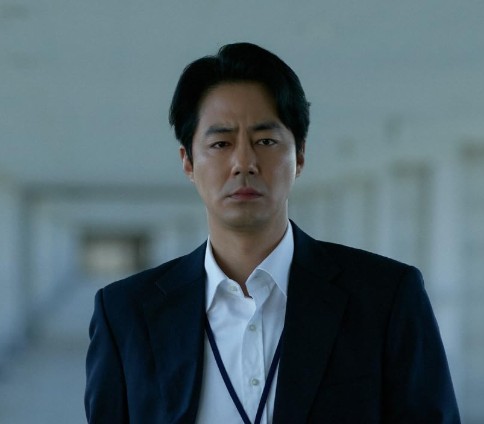 국정원 첩보 액션영화 휴민트 OTT 다시보기 등장인물 조과장 역(조인성)