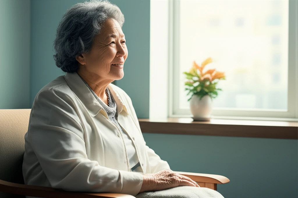 부모님 치매보험 준비 시 요양병원 입..