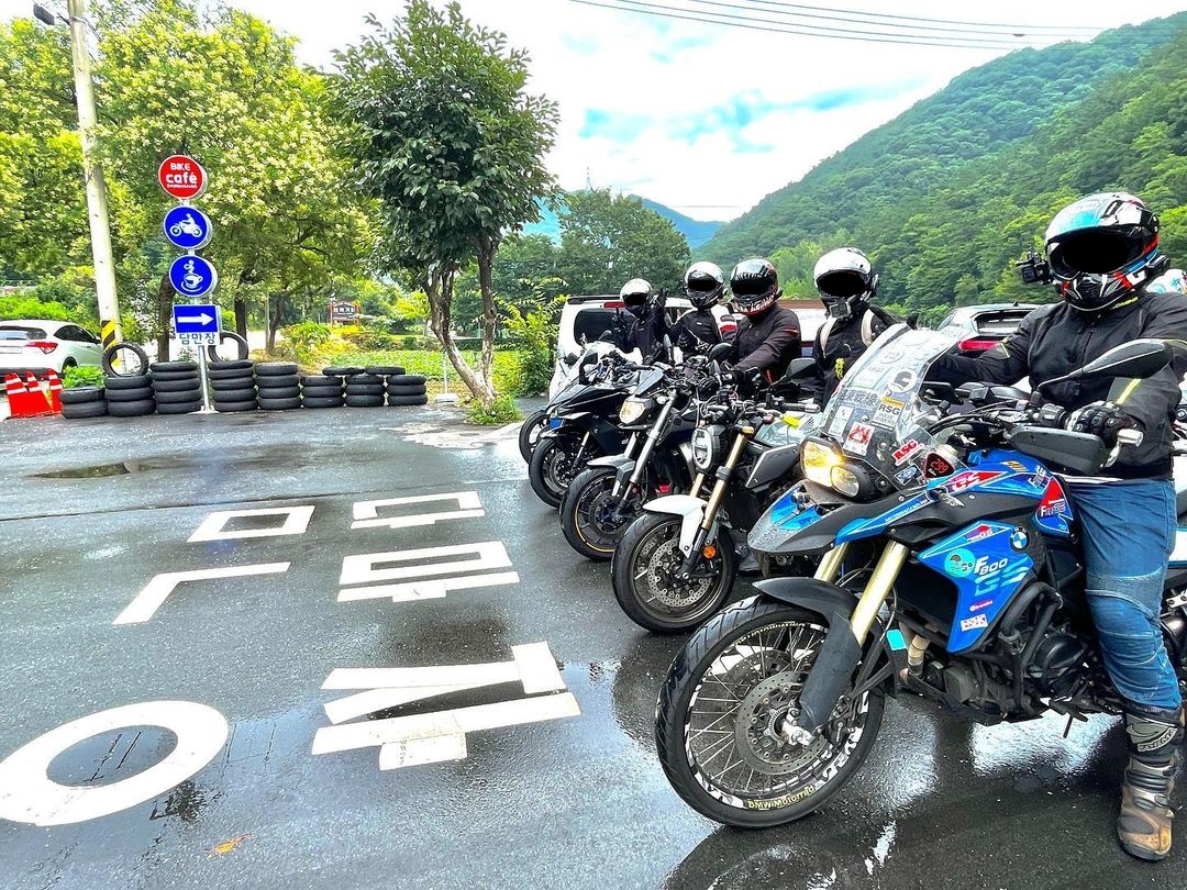 단체사진