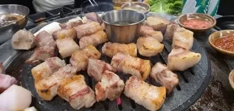 제주 흑돼지 거리 추천 고기집과 대기시간 정보_8