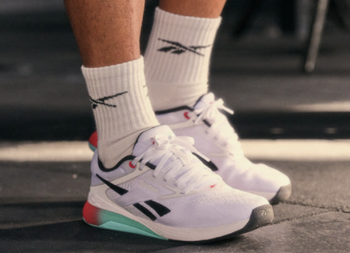 Reebok (리복) – 전통의 강자, 입문자부터 고급자까지