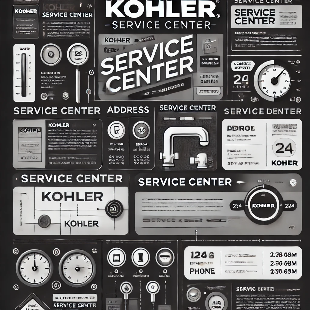 콜러 주방 수전