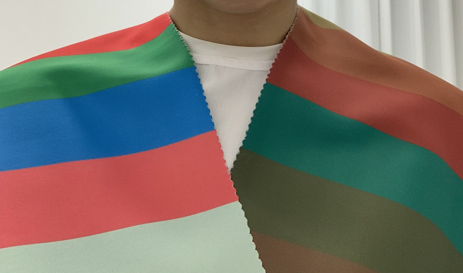 퍼스널 컬러 겨울 쿨톤 여름 쿨톤