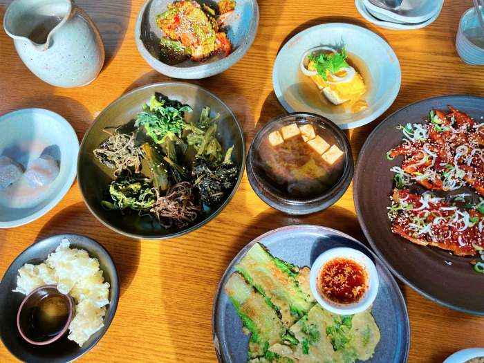 고두심이 좋아서 평창 간장게장 맛집