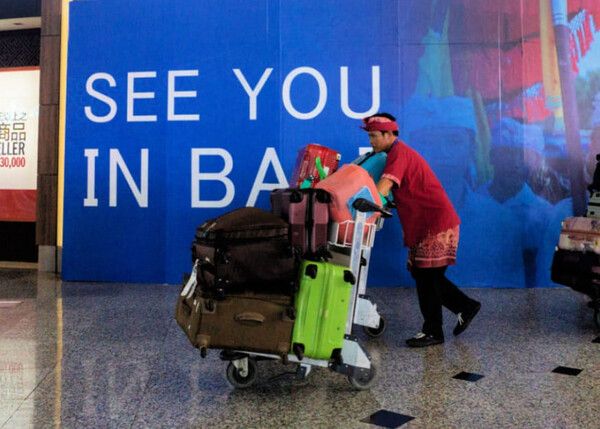 발리여행 꿀팁 (주의사항, 준비물)