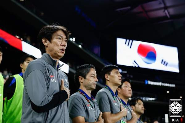 2026 북중미 월드컵 한국 축구 국가대표 최종 명단 발표! 홍명보호 26인 엔트리 전술 분석 및 이승우 탈락&middot;이기혁 발탁 이유 총정리