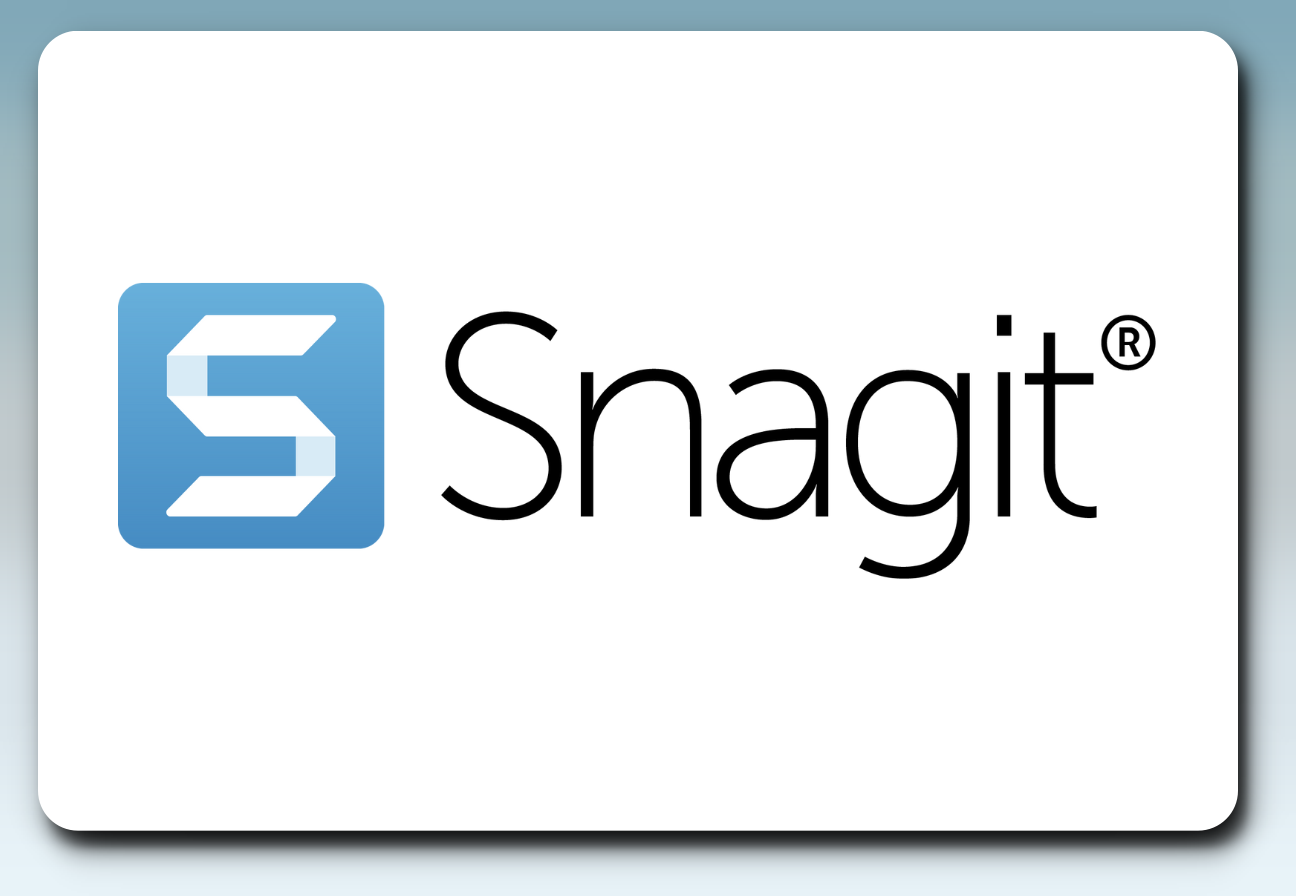 Snagit