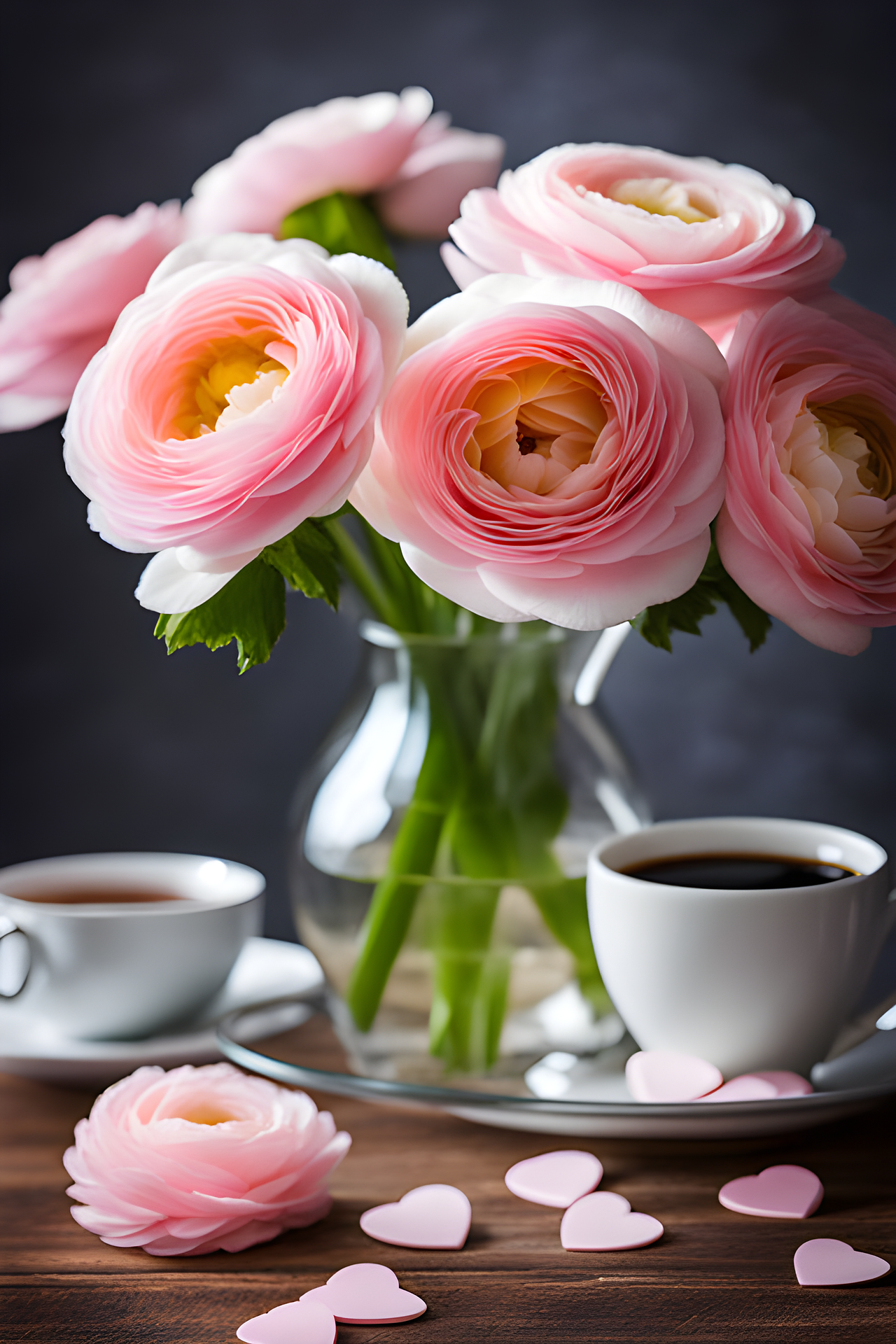 꽃을 오래 즐기는 법: 생화 수명 연장 꿀팁