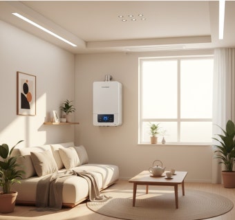 대성 보일러 서비스센터 안내