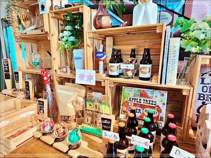 생방송 오늘저녁 경남 거창 국내 최초 팜사이더리, 새콤 달콤 사과 발효주, 택배 배송 주문, 사이다 맛집