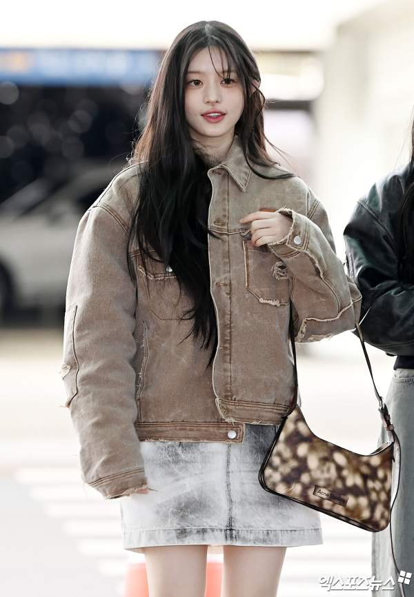 아일릿 민주 