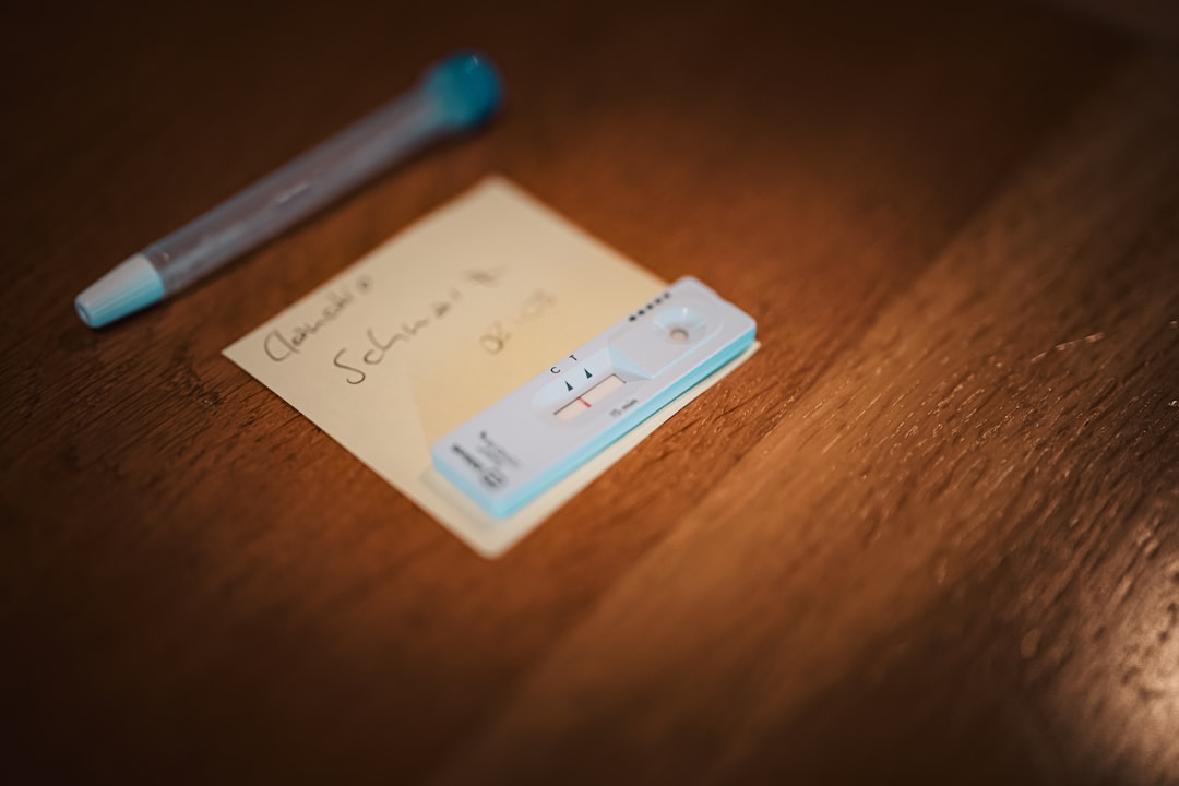 EV charging card