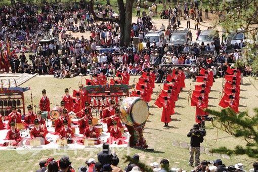 강원도 여행 나들이 4월 5월 봄축제 TOP 05 리스트 가볼만한곳