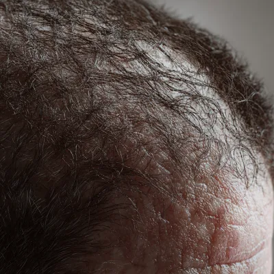 대상 포진 두피 초기 신호 5가지, 절대 놓치지 마세요_5