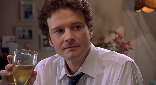 브리짓 존스의 일기