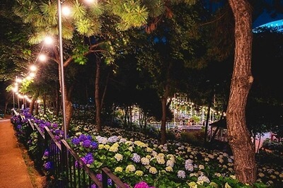 여행도 전략이 필요합니다. 고단가 지역만 콕!