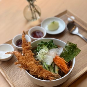 생방송투데이 맛있는 퇴근 서울 마포구 연어 요리 맛집 미쁘동 연남2호점 생방송투데이3779회