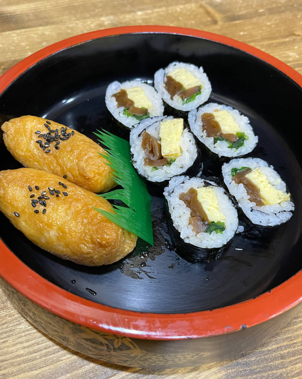 생활의 달인 985회 은둔식달 3대 김초밥 맛집 일본식 김초밥 달인 한강초밥