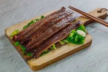 과메기 가격 및 효능&amp;#44; 영양성분과 주의점