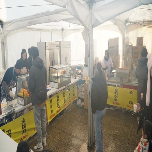 아이와 놀기 좋은, 겨울데이트