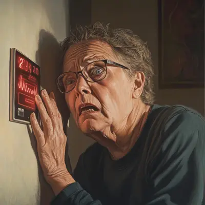 이석증 사망 위험성4