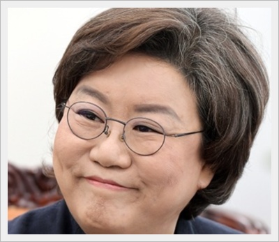 이혜훈장관 나이