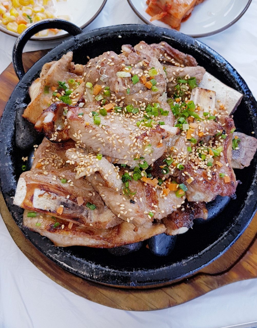 윤제림 맛집