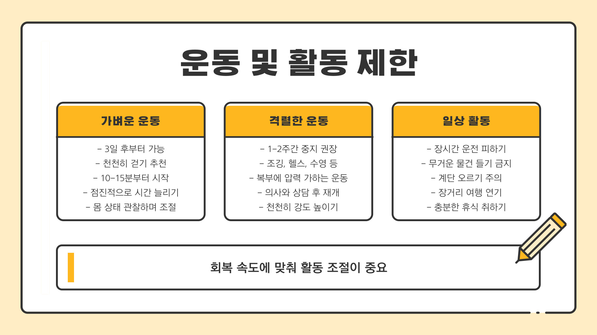 대장용종 제거