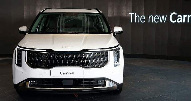 더 뉴 카니발 가격표 하이리무진 연비