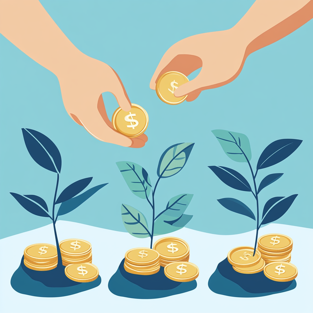 사모펀드 뜻 소수의 투자자를 위한 맞춤형 고수익 투자