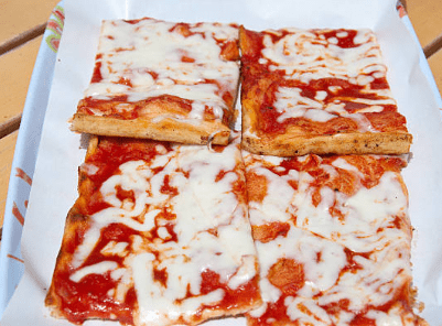 도미노피자 50% 할인 쿠폰