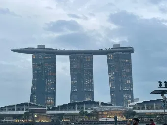 싱가포르 여행 3박 4일 일정 완벽 코스 안내_19