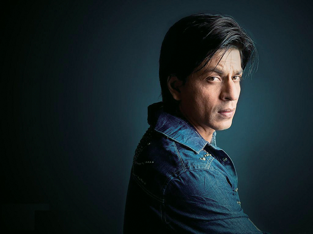 인도배우 샤룩칸