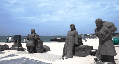 제주도 가볼만한곳 10곳