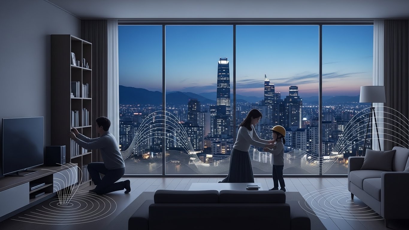 지진 전조 증상, 정말 있을까?