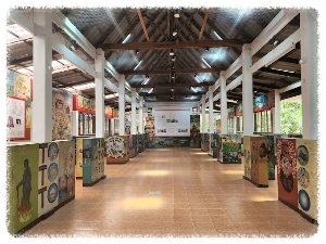 치앙마이 왓 우몽