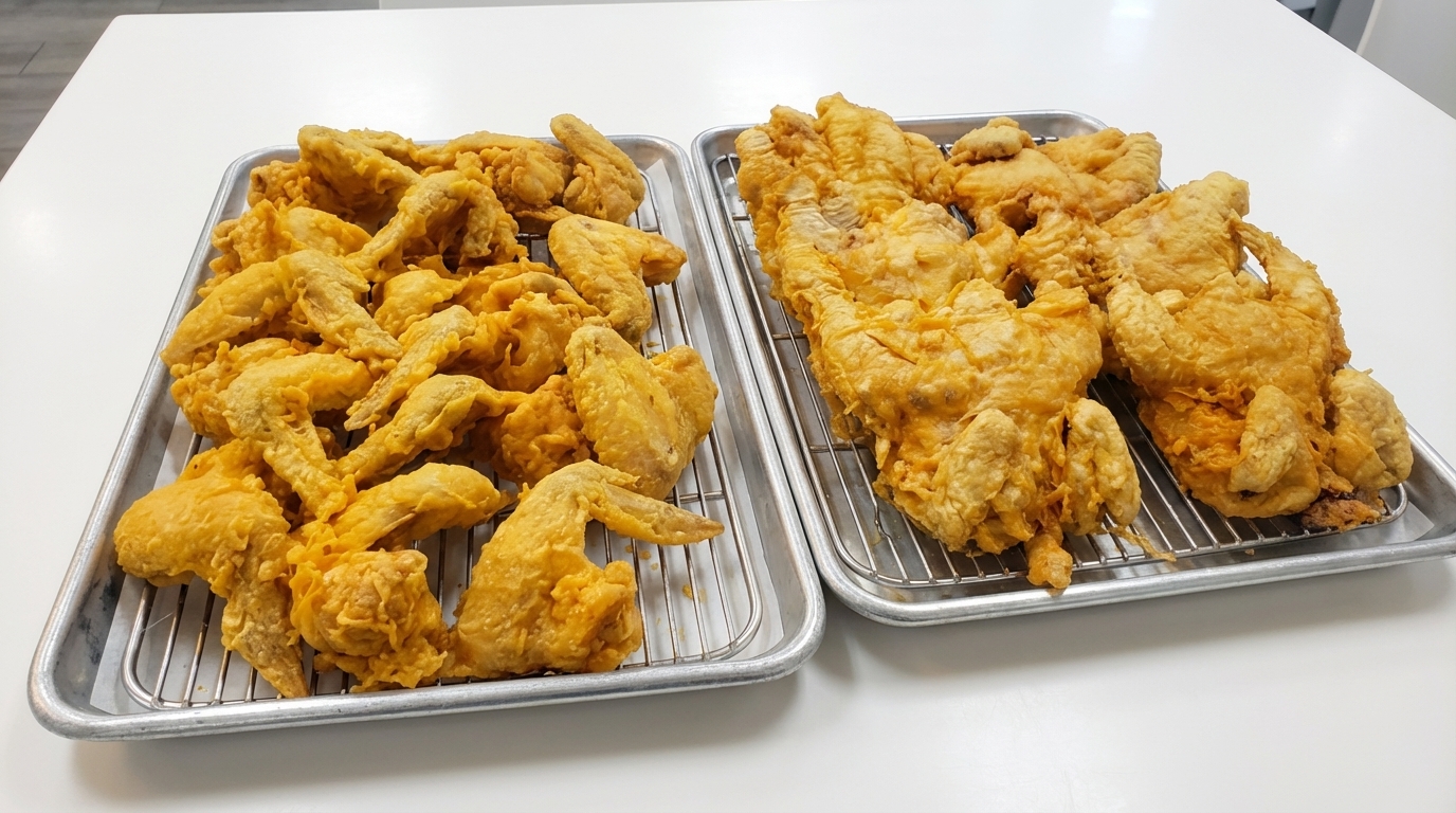 EBS1 극한직업 조치원시장 맛집 <옛날통닭튀김>위치정보