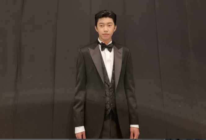 임영웅 최신소식(출처: 임영웅 인스타그램)