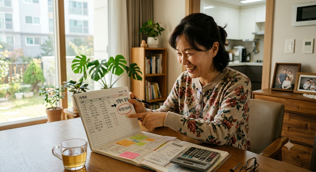 모두의 카드와 K패스 전환 방법