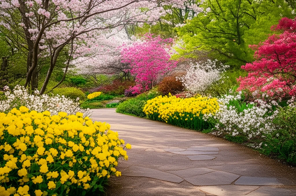 3월 대구 여행 코스 달서구 봄꽃 명..