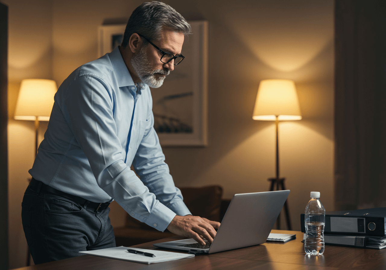 발표를 생활화하고 루틴화하기