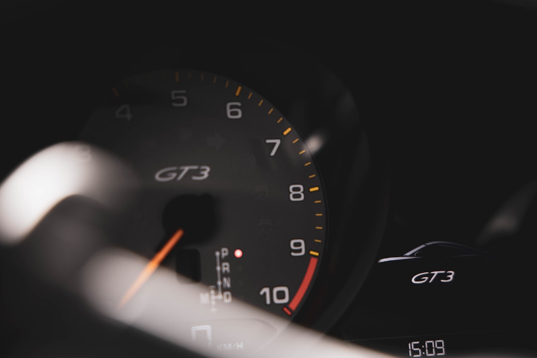 Acceleration