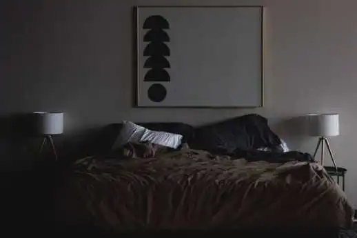 이불