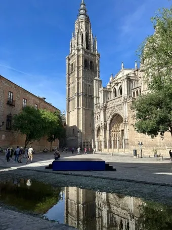 스페인 여행하기 좋은 달 계절까지_12